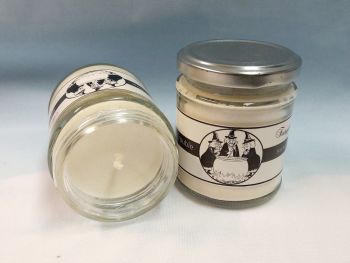 Toil & Trouble Candle Jar