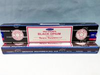 BLACK OPIUM Incense Sticks