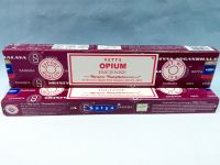 OPIUM Incense Sticks