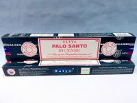 PALO SANTO Incense Sticks