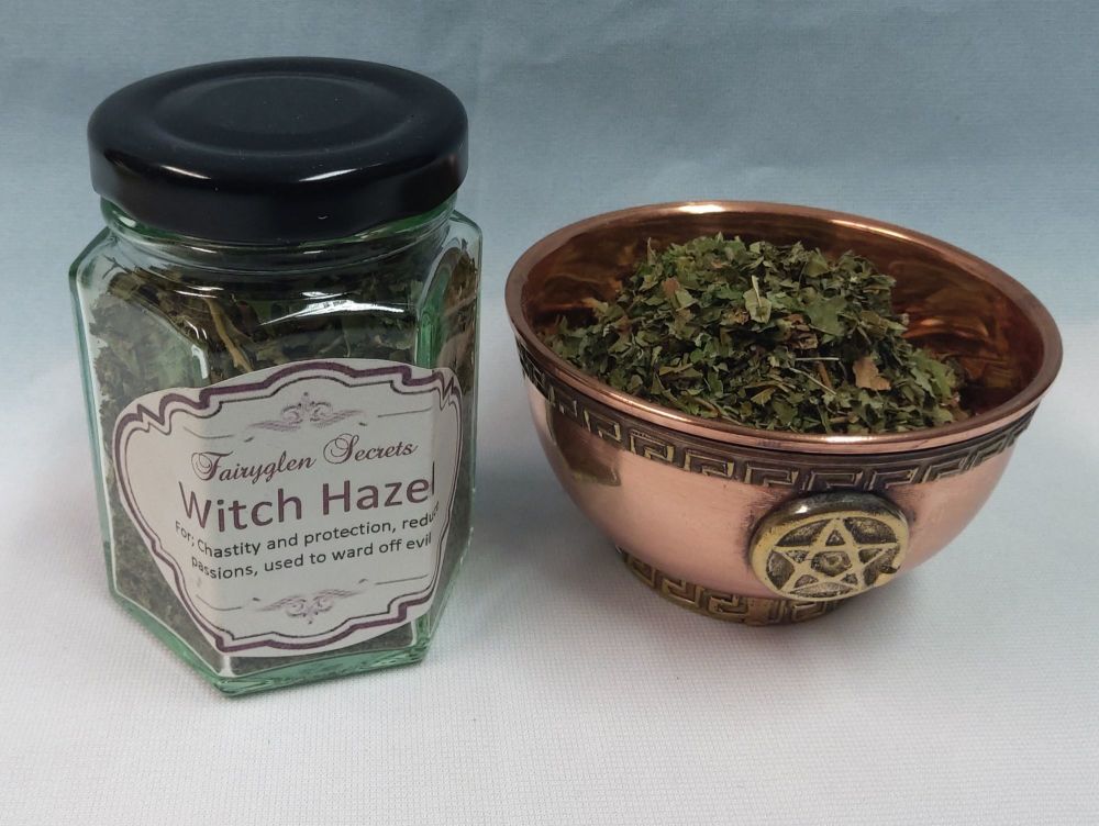 Witch Hazel