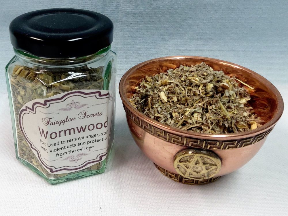 Wormwood