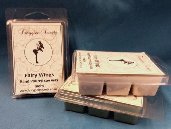 Fairy Wings Wax Melts