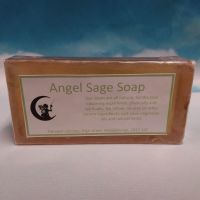 Super Sage Soap