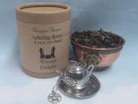 Loose tea blend - Wiccan Delight