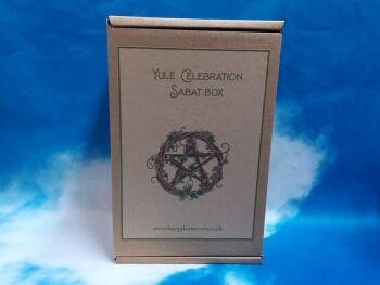 Yule Sabbat Box