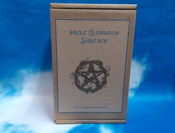 Imbolc Sabbat Box