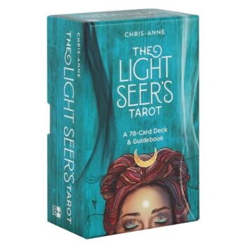 The Light Seer's Tarot Cards