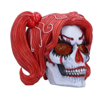 Drop Dead Gorgeous - Cackle and Chaos 19cm