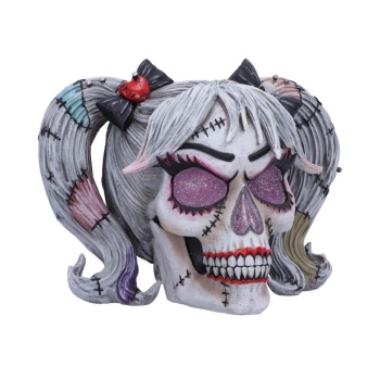 Drop Dead Gorgeous - Pins and Needles 20.5cm