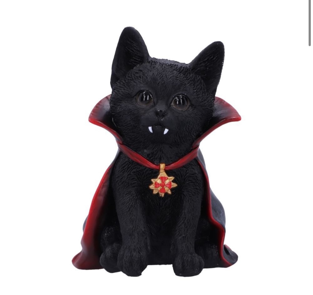 Count Catula 15.5cm