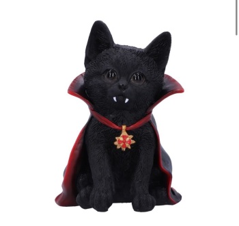 Count Catula 15.5cm