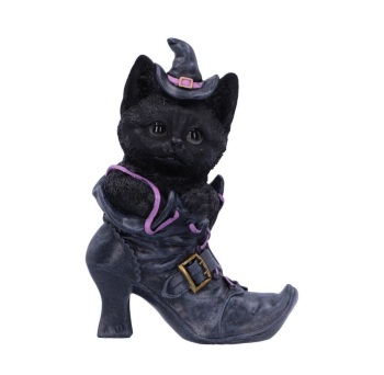 Mischievous Familiar 18.5cm