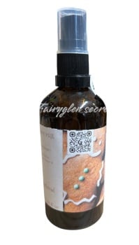 Room Spray - Warm Gingerbread