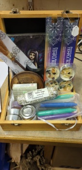 Boxed Bundle