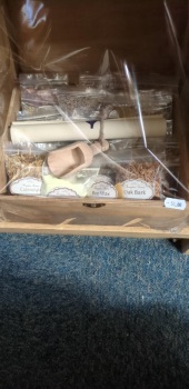 Herb bundle box 1