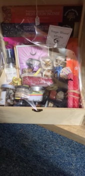 Relaxation bundle box