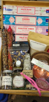Self love bundle box