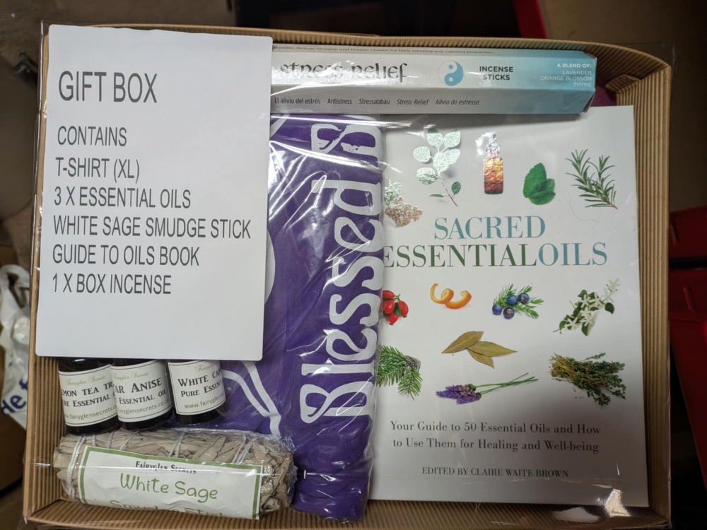 Gift boxes