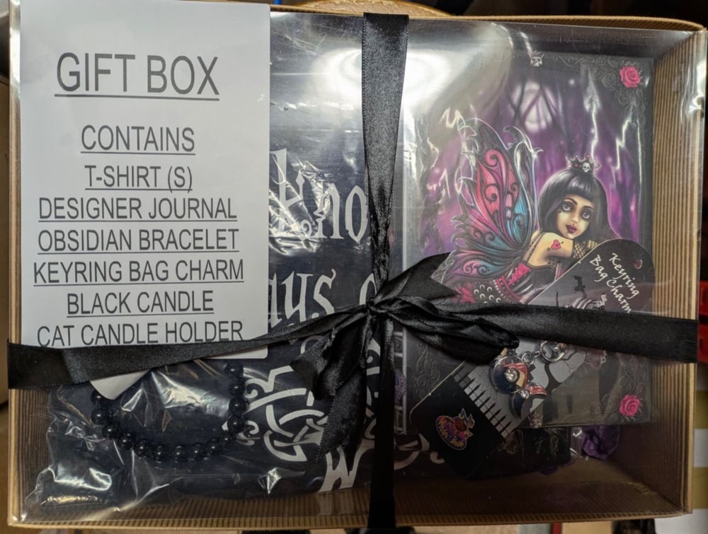 Gift box