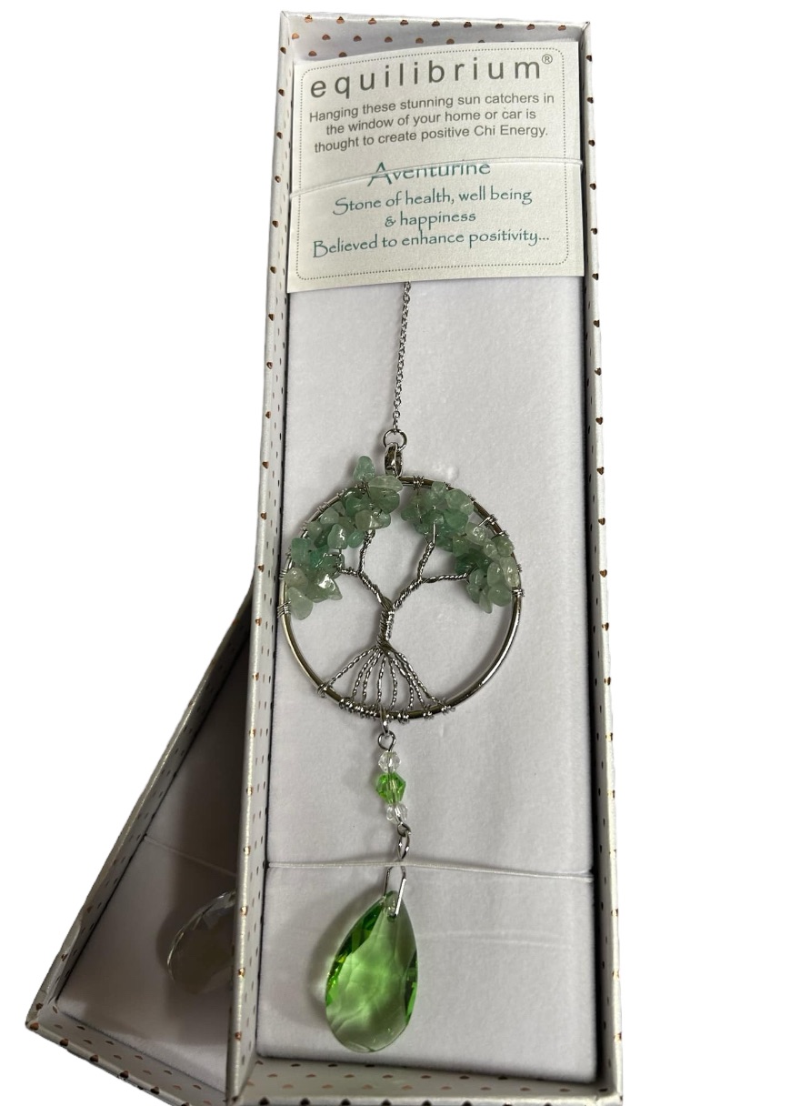 Aventurine 