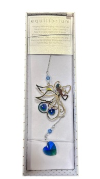 “ANGEL” sun catcher 1