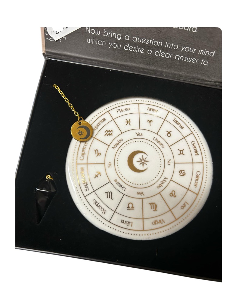 Pendulum kits