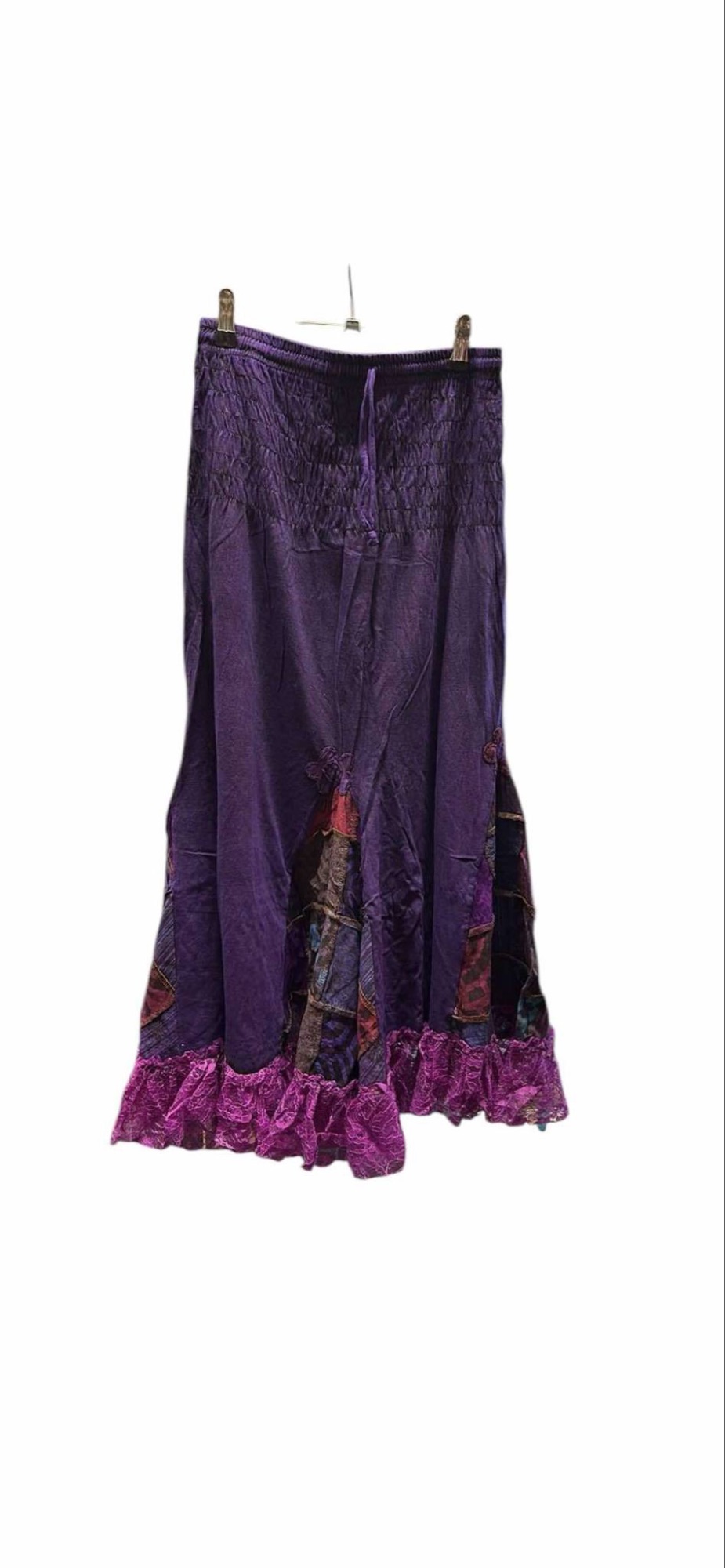 💜 One size elasticated skirt 💜