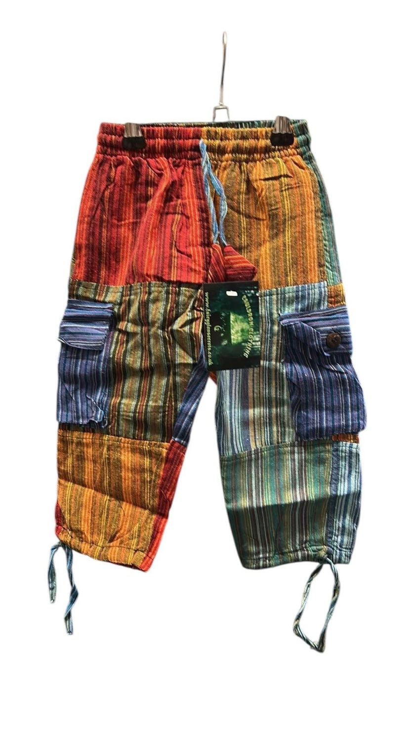 🪵Children’s trousers🪵