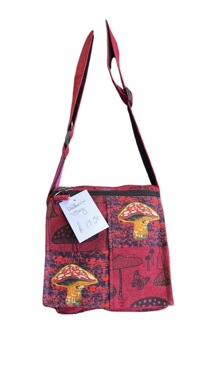 🍄Mushroom Bag🍄