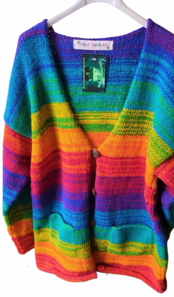 Cardigans