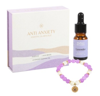 ANTI-ANXIETY AMETHYST CRYSTAL ESSENTIAL OIL