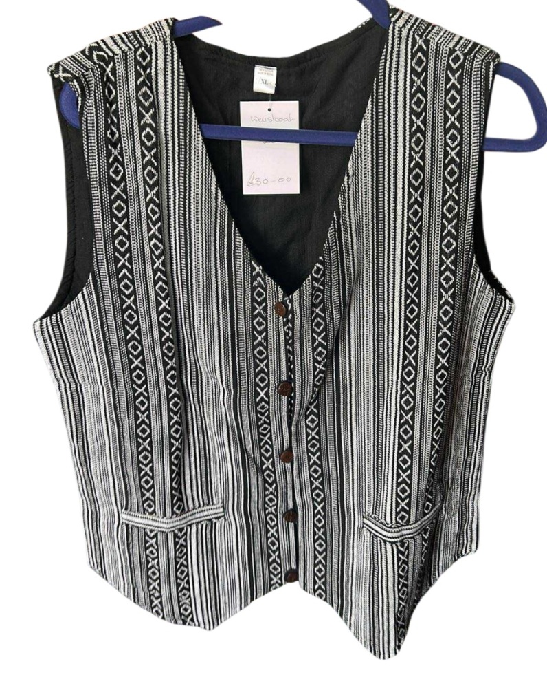 Waistcoat
