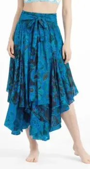 Pixie Dress