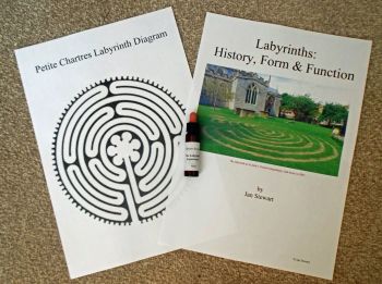 The Labyrinth Experience 