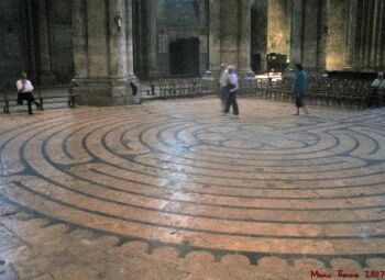 Labyrinth Experience: For Personal Transformation