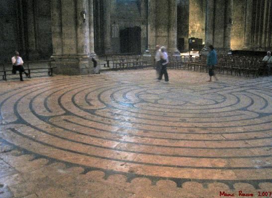 Labyrinth Experience: For Personal Transformation