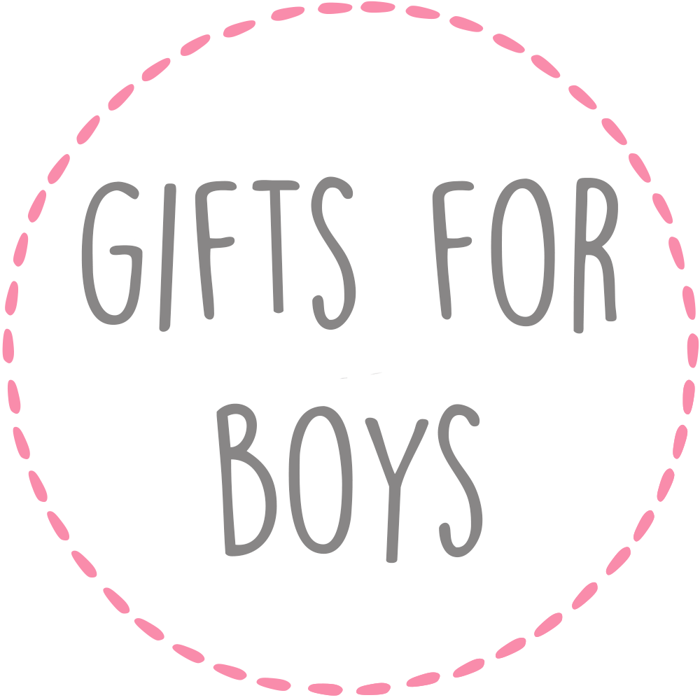 Gifts for boys