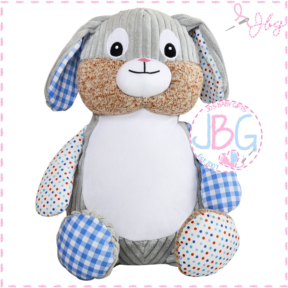 Clovis Brampton Cubby Bunny
