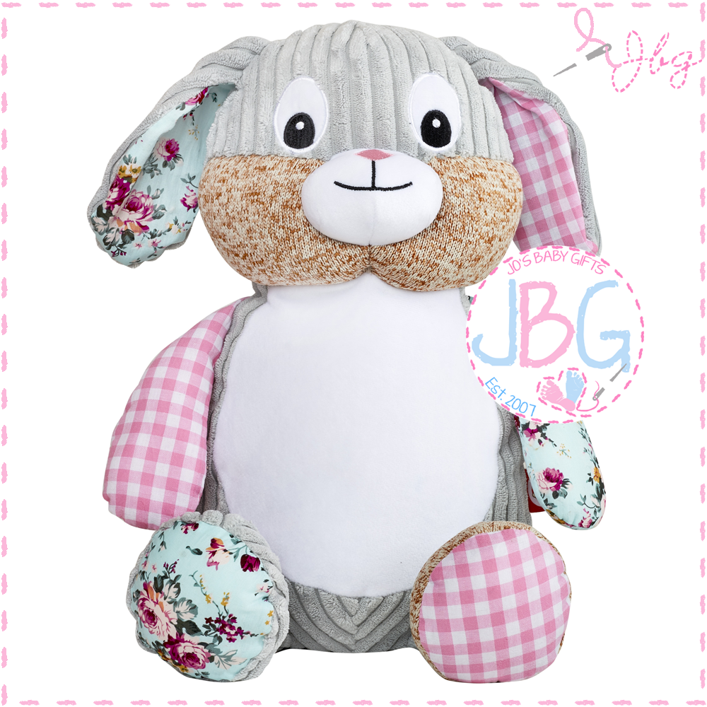 Clovis Brampton Cubby Bunny