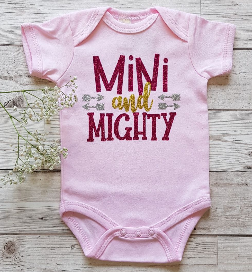 Mini And Mighty