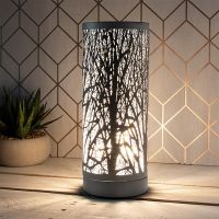 Tree Aroma Lamp