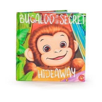 Bugaloo and the Secret Hideaway