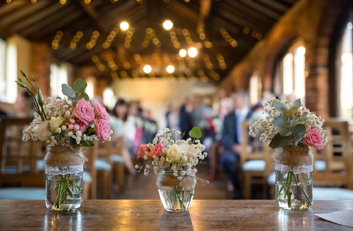 To The Flower Boutique