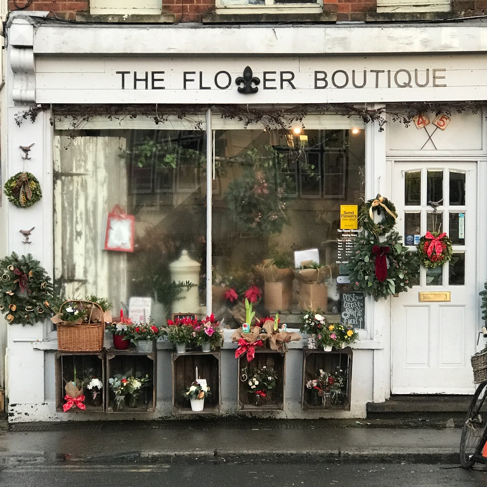 Christmas Wreaths and Arrangements