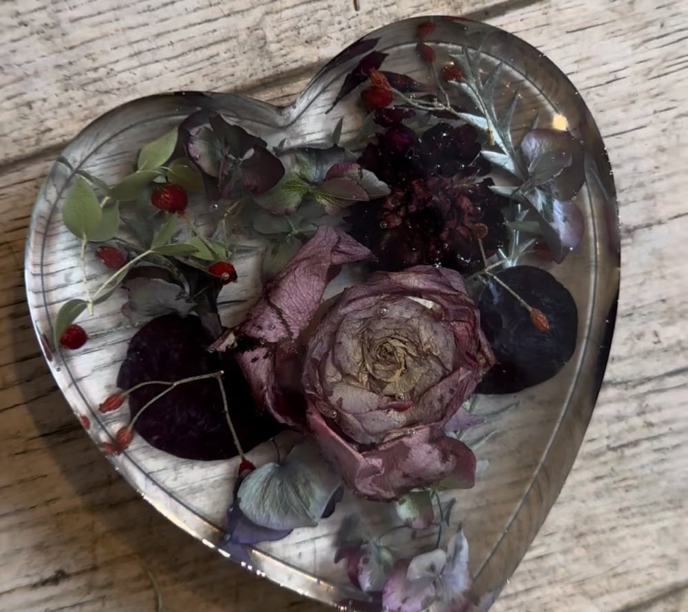 Mini Heart