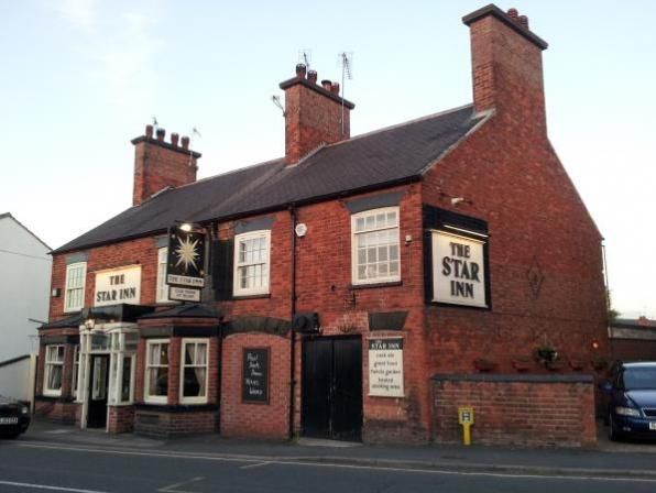 Fine Dining Great Pub Food Holm Farm Gotham
