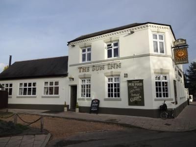 Fine Dining Great Pub Food Holm Farm Gotham