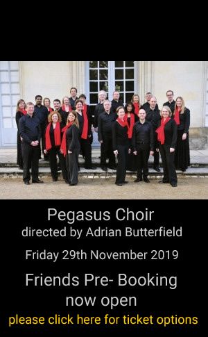 Pegasus Choir