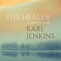 Karl Jenkins returns The Healer 2022 - Gala performance Saturday 8th October Centre aisle seat
